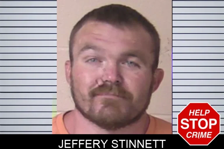 Jeffery Stinnett