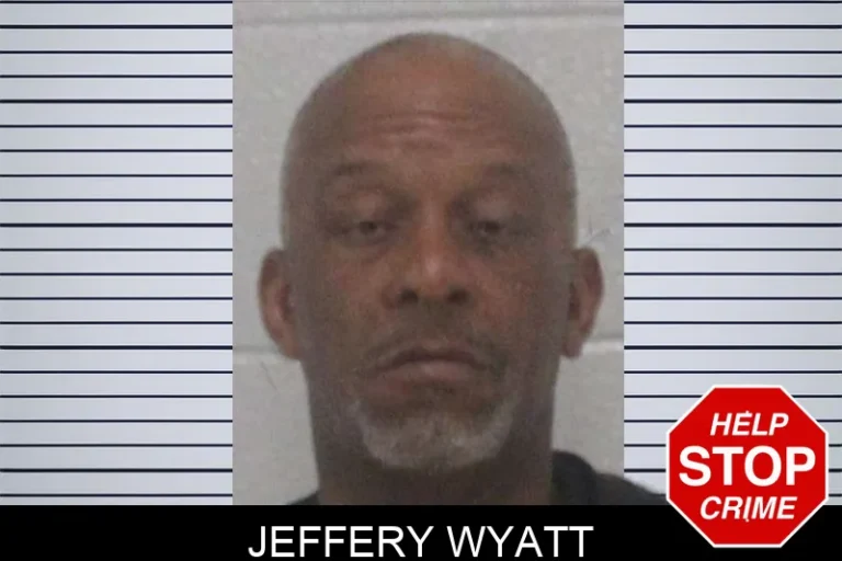 Jeffery Wyatt