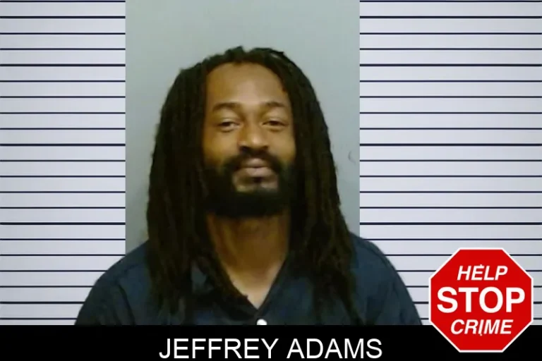 Jeffrey Adams mugshot – Fulton County , Georgia Jeffrey Adams
