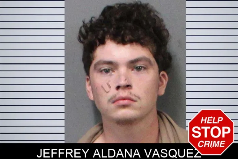 Jeffrey Aldana Vasquez