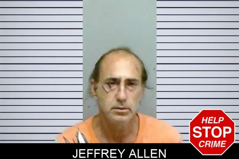 Jeffrey Allen