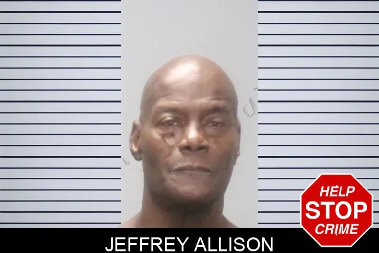 Jeffrey Allison