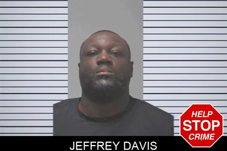 Jeffrey Davis
