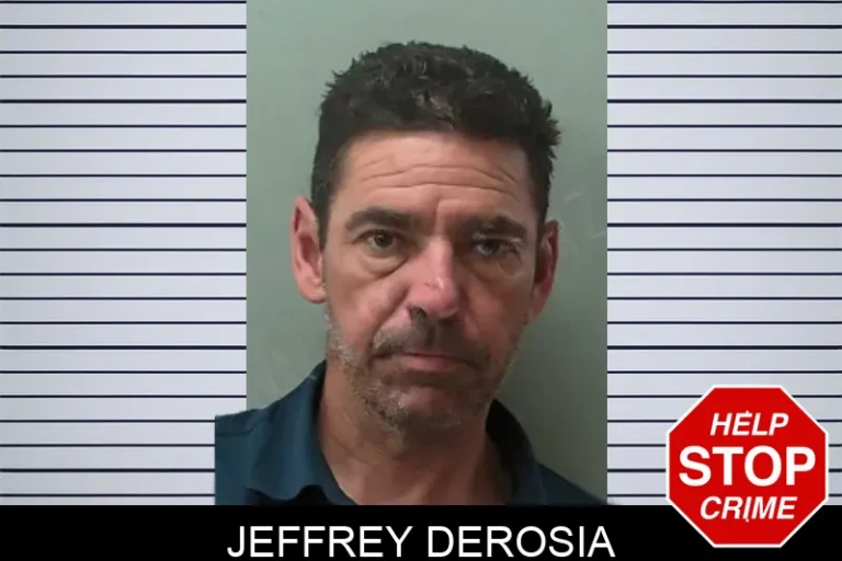 Jeffrey Derosia