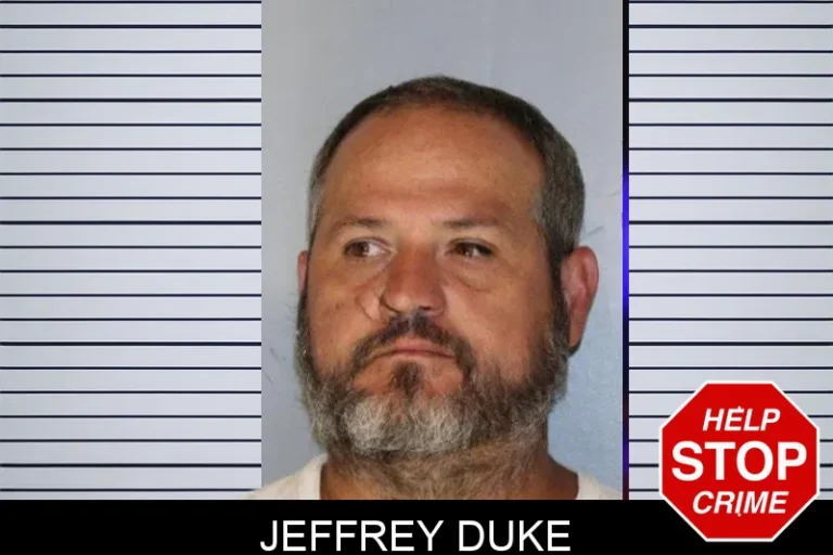 Jeffrey Duke