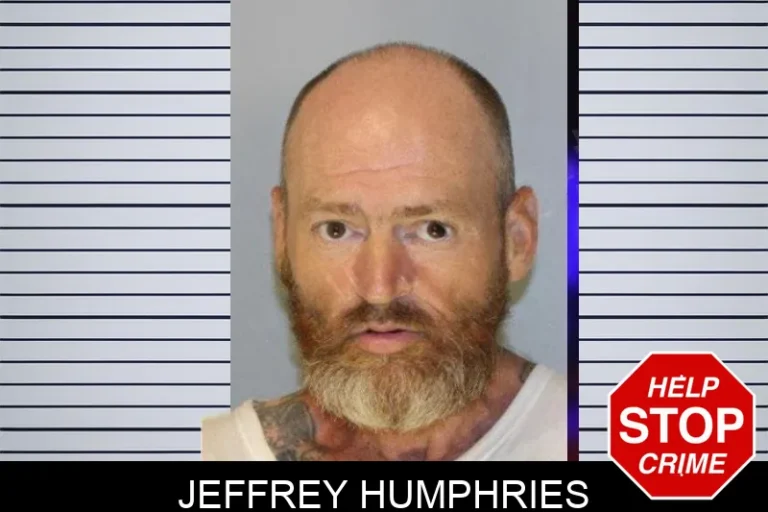 Jeffrey Humphries