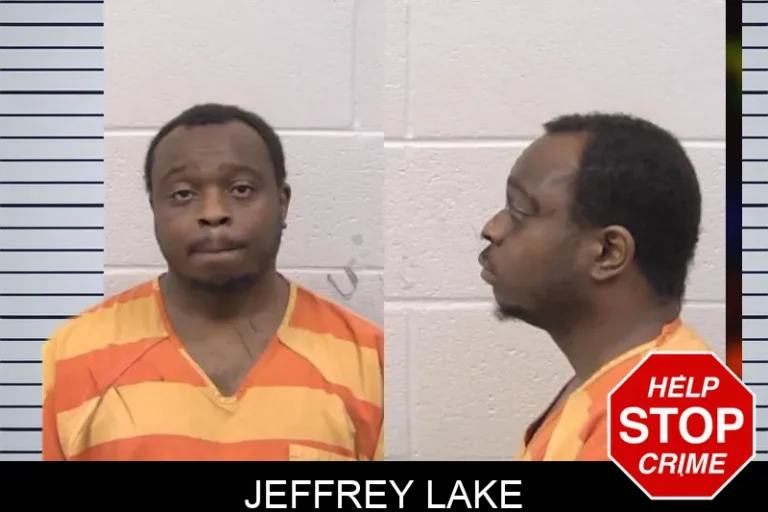 Jeffrey Lake mugshot – Paulding County , Georgia Jeffrey Lake