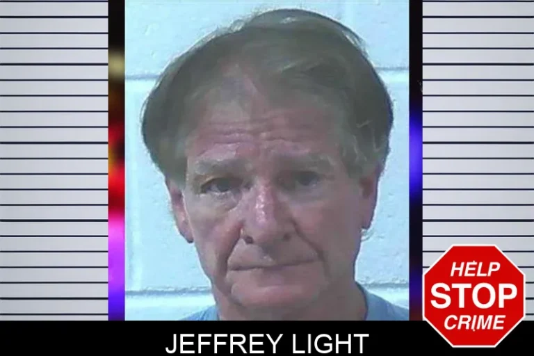 Jeffrey Light