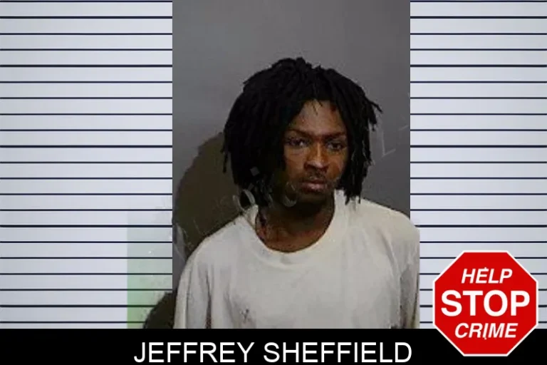 Jeffrey Sheffield