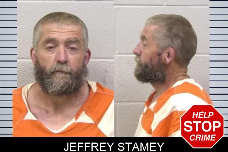 Jeffrey Stamey mugshot – Paulding County , Georgia Jeffrey Stamey