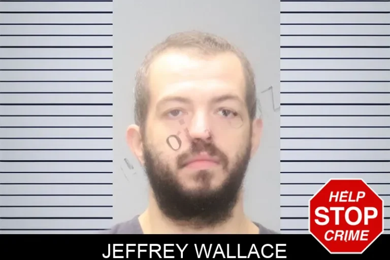 Jeffrey Wallace