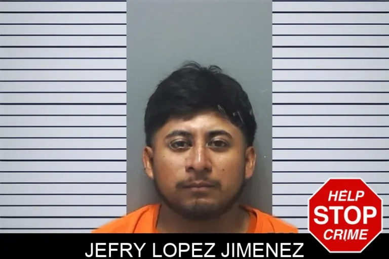 Jefry Lopez Jimenez