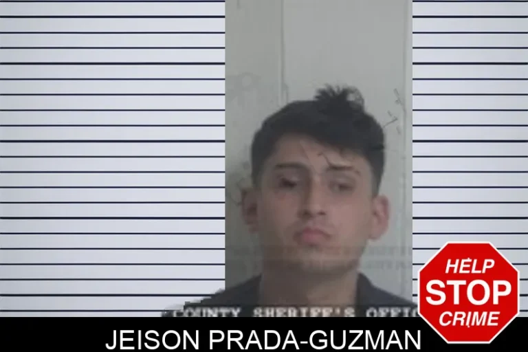 Jeison Prada-Guzman