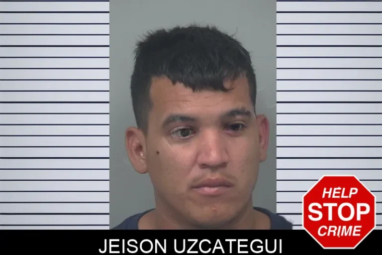Jeison Uzcategui
