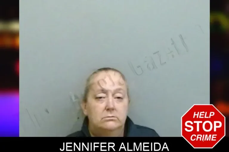 Jennifer Almeida