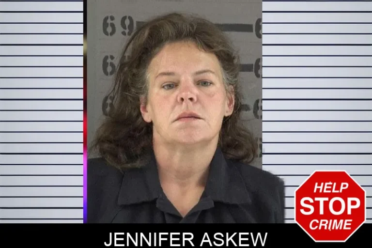 Jennifer Askew