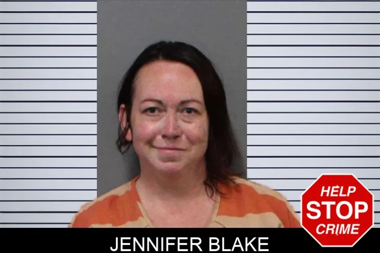 Jennifer Blake