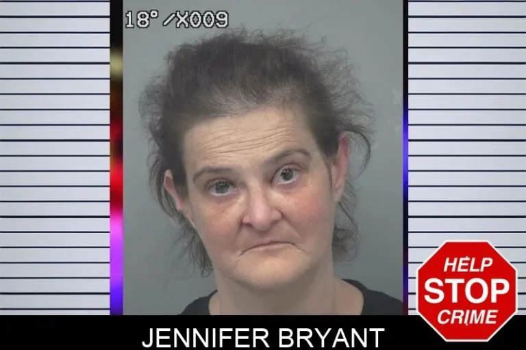 Jennifer Bryant