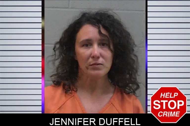 Jennifer Duffell