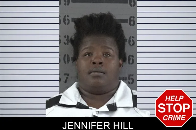Jennifer Hill