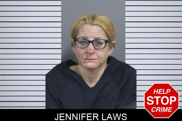 Jennifer Laws