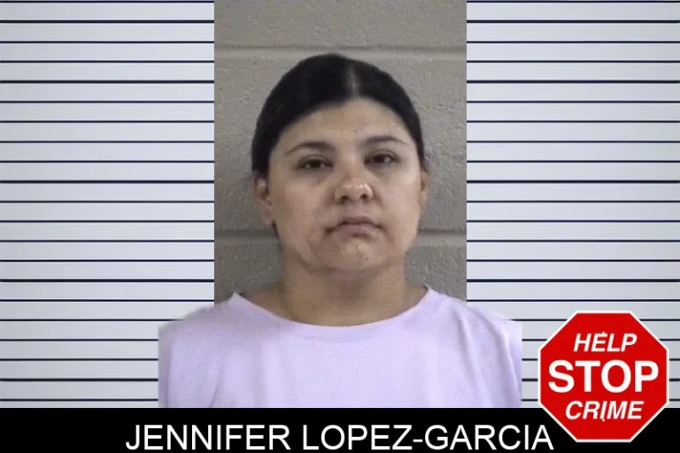 Jennifer Lopez-Garcia