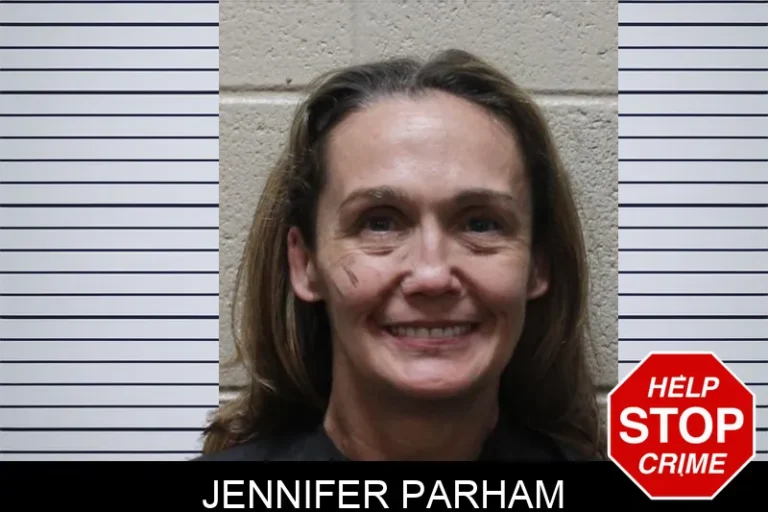 Jennifer Parham