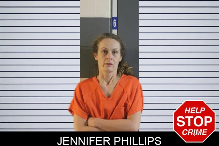 Jennifer Phillips