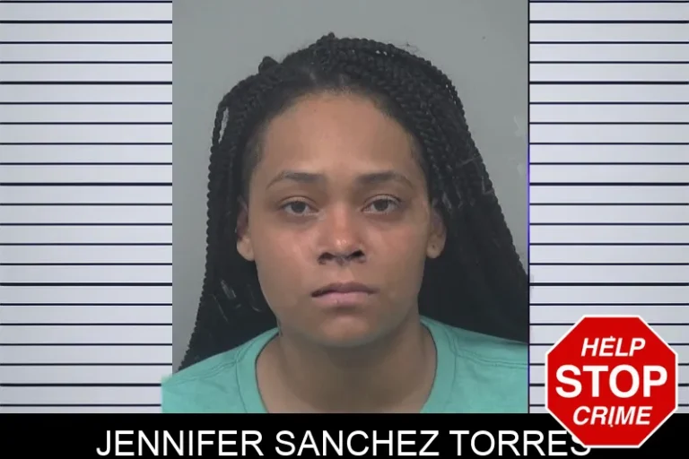 Jennifer Sanchez Torres