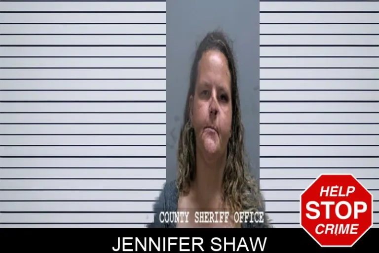 Jennifer Shaw