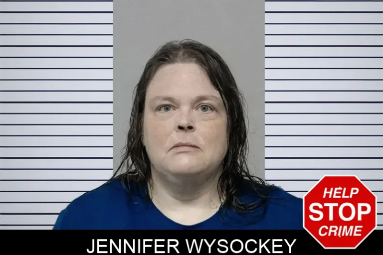 Jennifer Wysockey