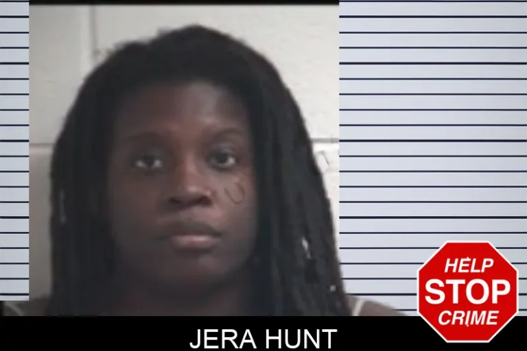 Jera Hunt