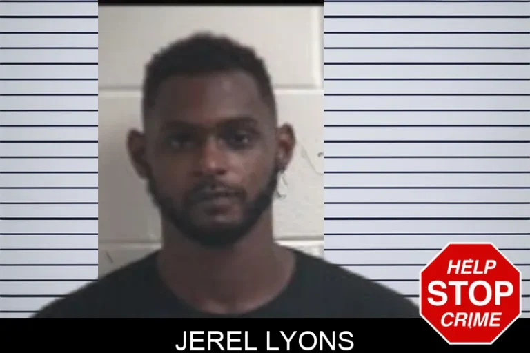 Jerel Lyons