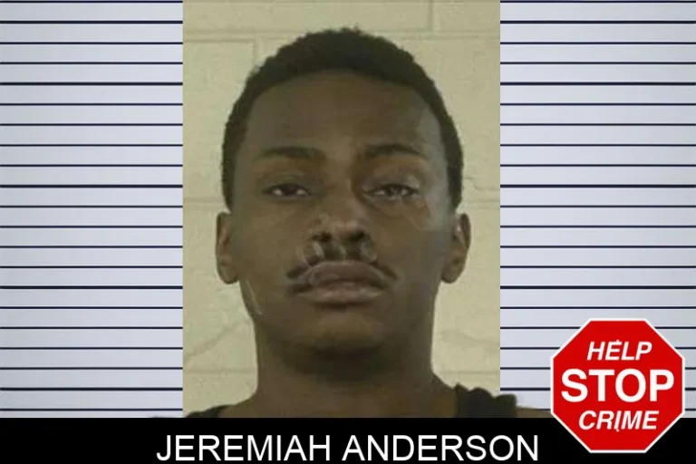 Jeremiah Anderson