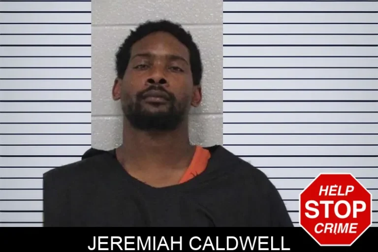 Jeremiah Caldwell