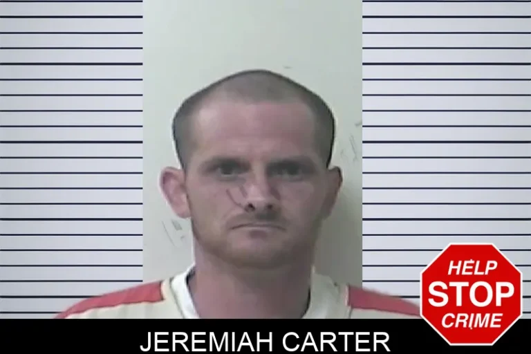 Jeremiah Carter
