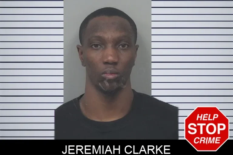 Jeremiah Clarke