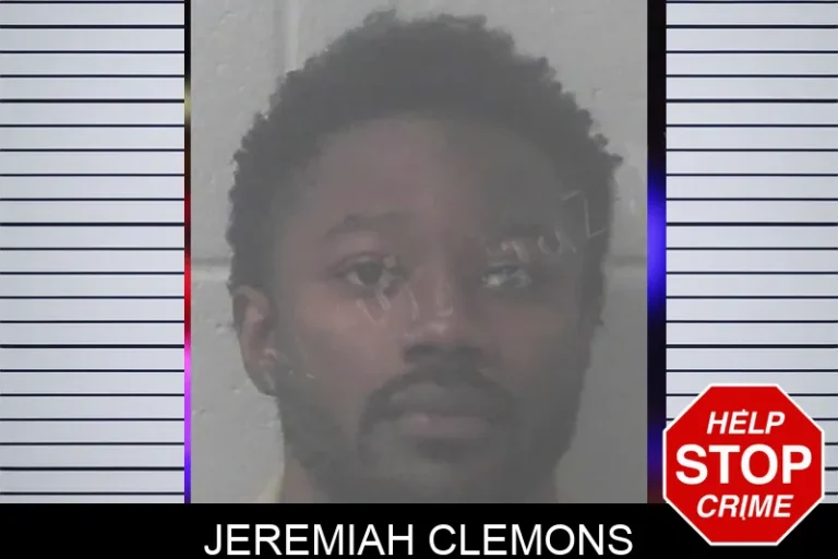 Jeremiah Clemons