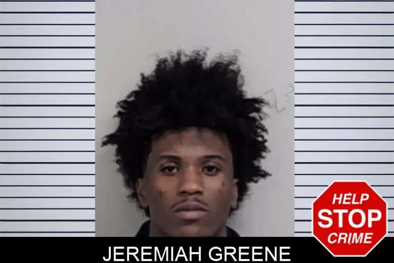 Jeremiah Greene