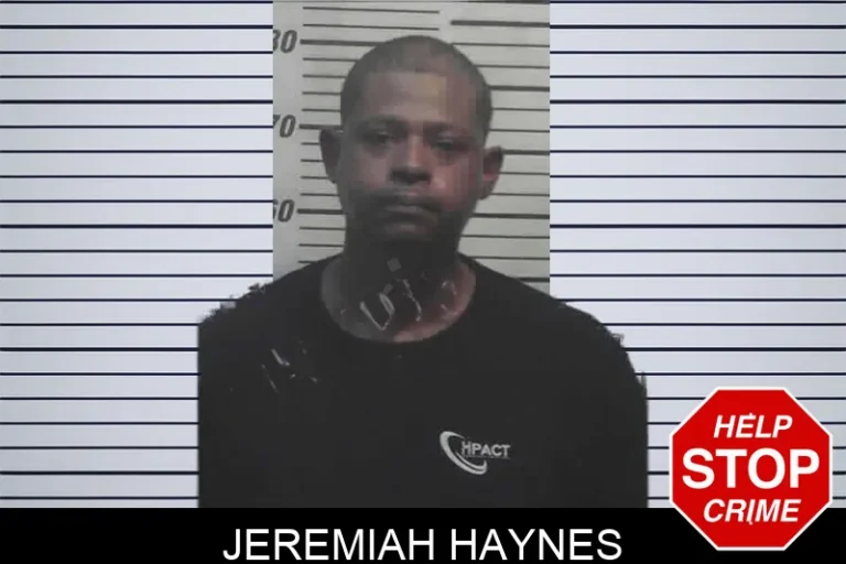 Jeremiah Haynes