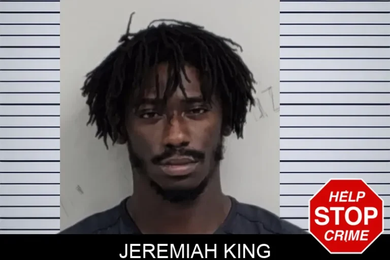 Jeremiah King