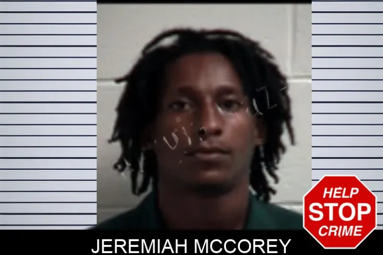 Jeremiah McCorey mugshot – Henry County , Georgia Jeremiah McCorey