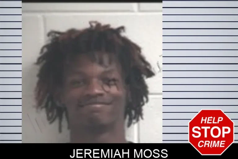 Jeremiah Moss