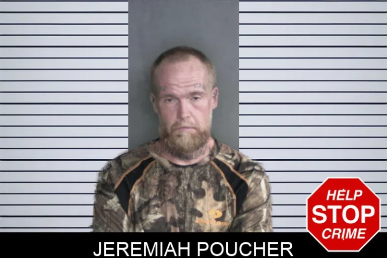 Jeremiah Poucher