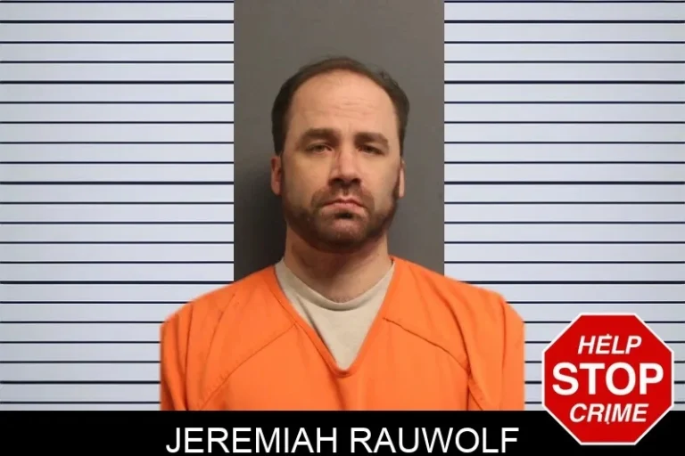 Jeremiah Rauwolf