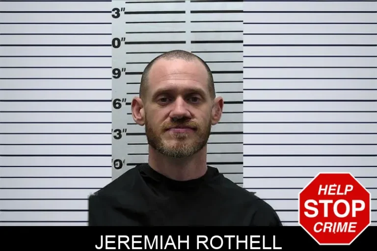 Jeremiah Rothell