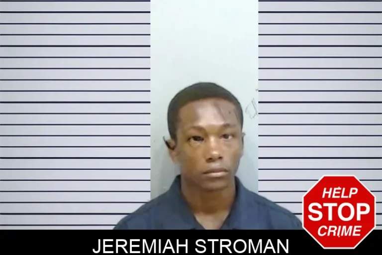 Jeremiah Stroman