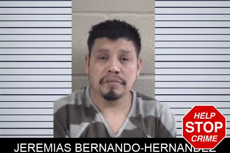 Jeremias Bernando-Hernandez