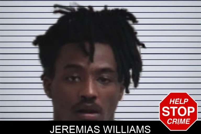 Jeremias Williams