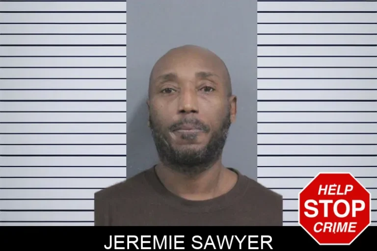 Jeremie Sawyer